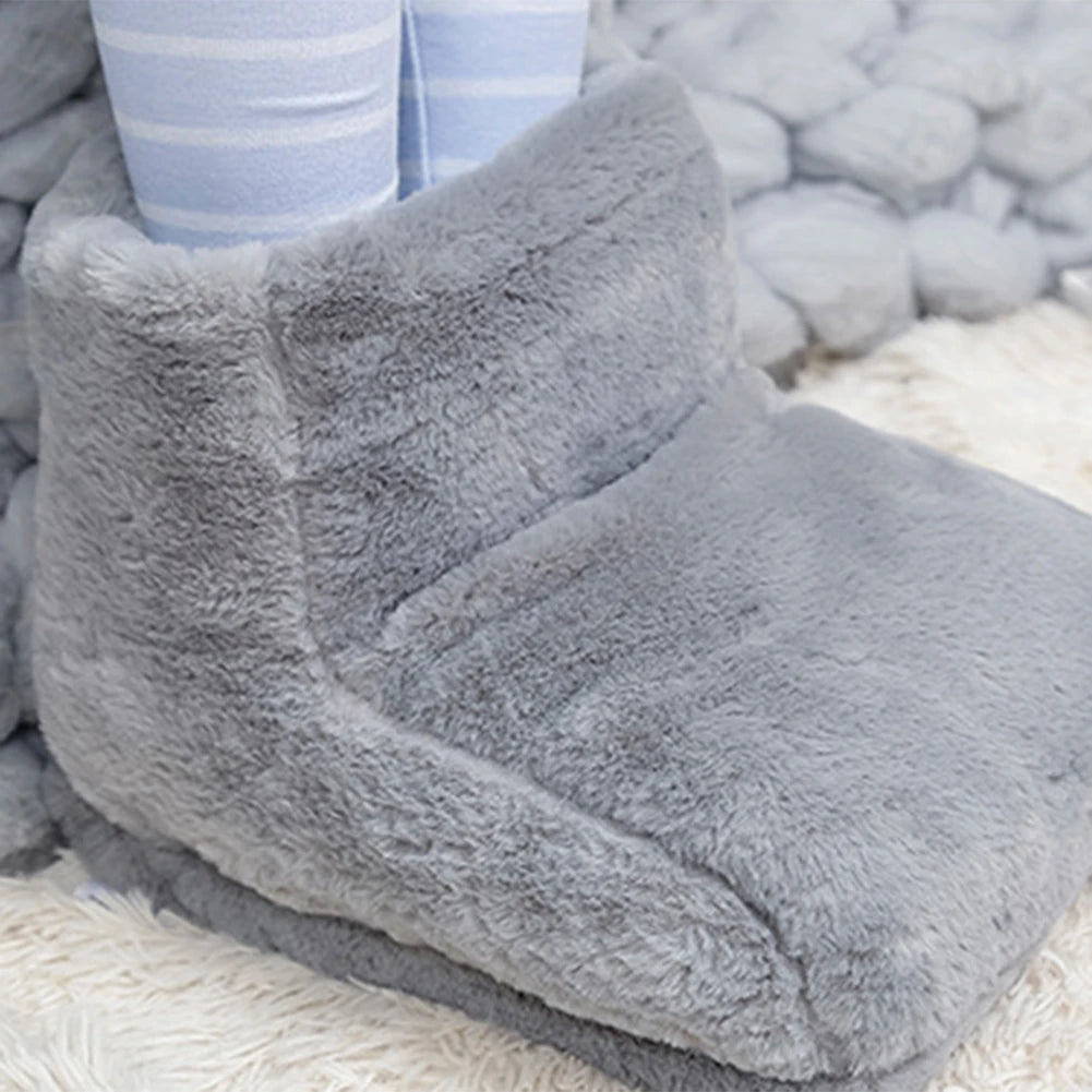 Thermopra CozyStep™ Heated Foot Warmer