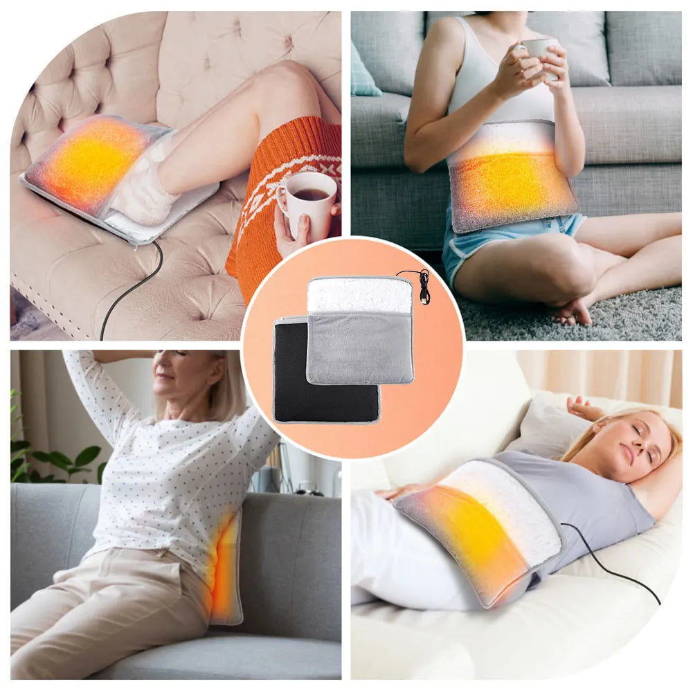 Thermopra WarmHaven™ Foot Warmer