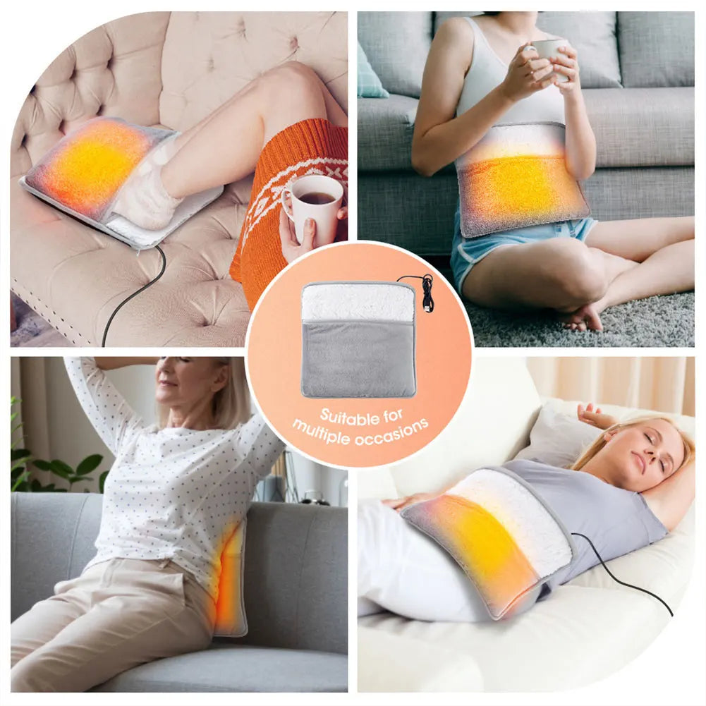 Thermopra WarmHaven™ Foot Warmer