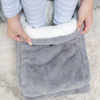 Thermopra CozyStep™ Heated Foot Warmer