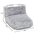 Thermopra CozyStep™ Heated Foot Warmer