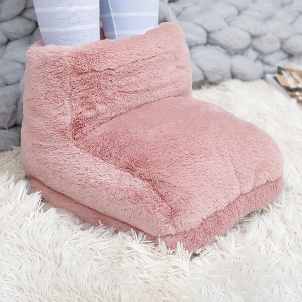 Thermopra CozyStep™ Heated Foot Warmer