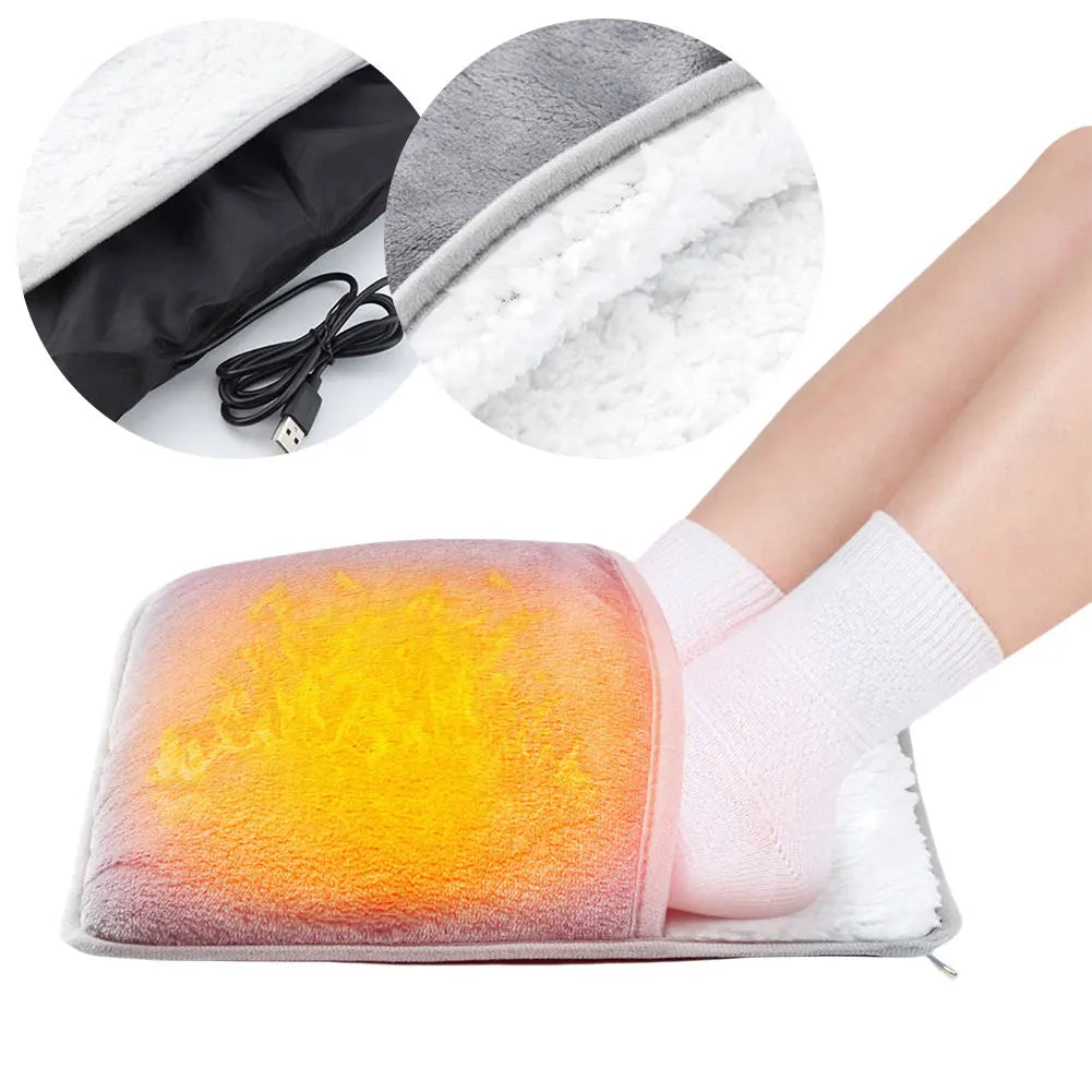 Thermopra WarmHaven™ Foot Warmer