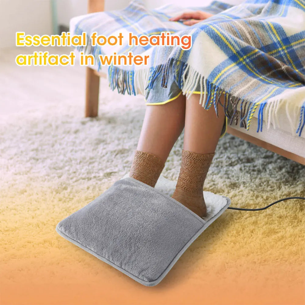 Thermopra WarmHaven™ Foot Warmer