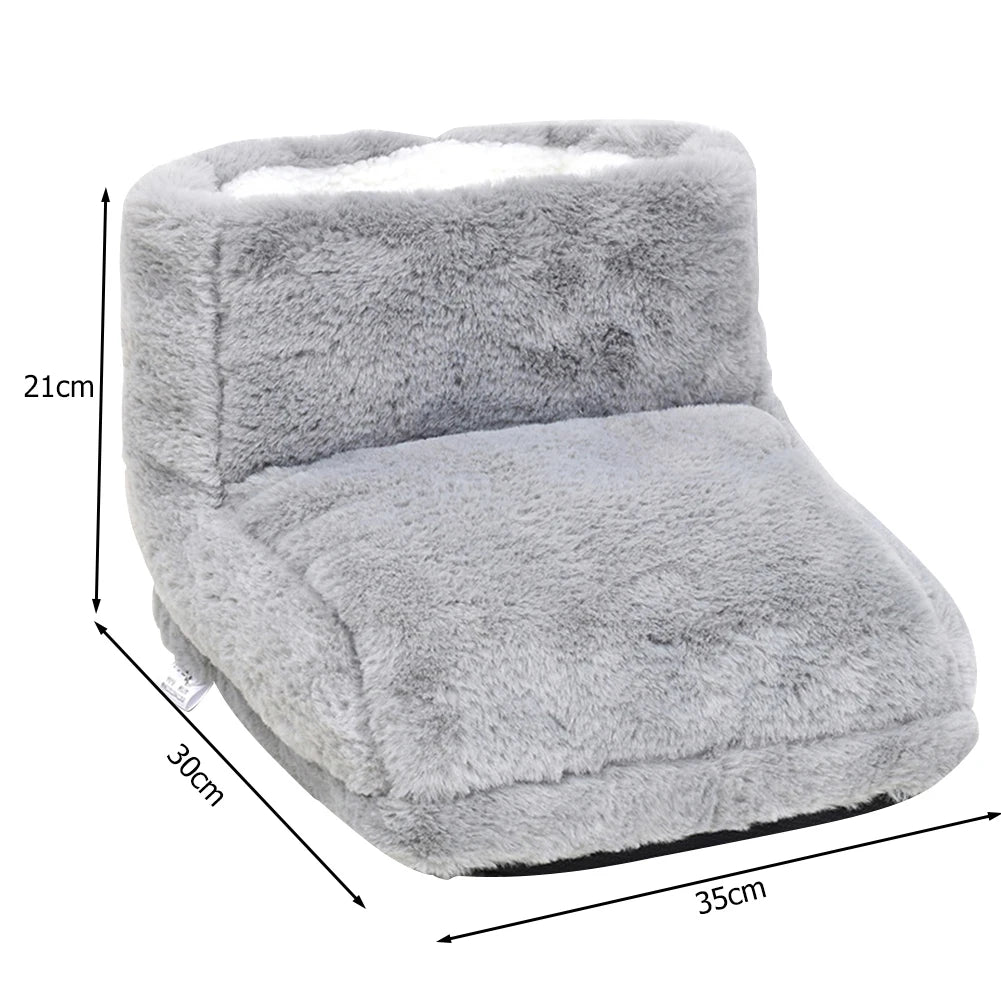 Thermopra CozyStep™ Heated Foot Warmer