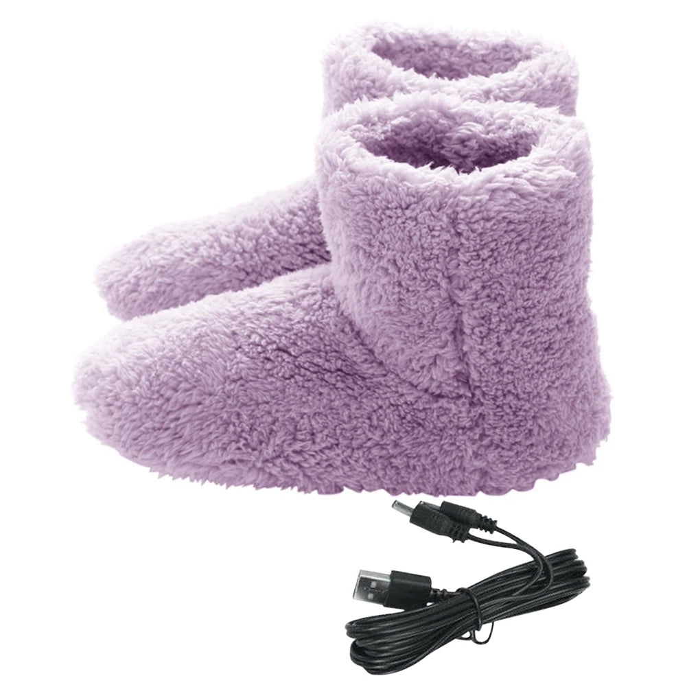 Thermopra CozyStep™ Heated Foot Warmer