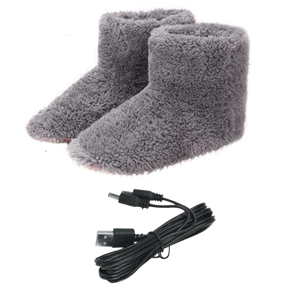 Thermopra CozyStep™ Heated Foot Warmer
