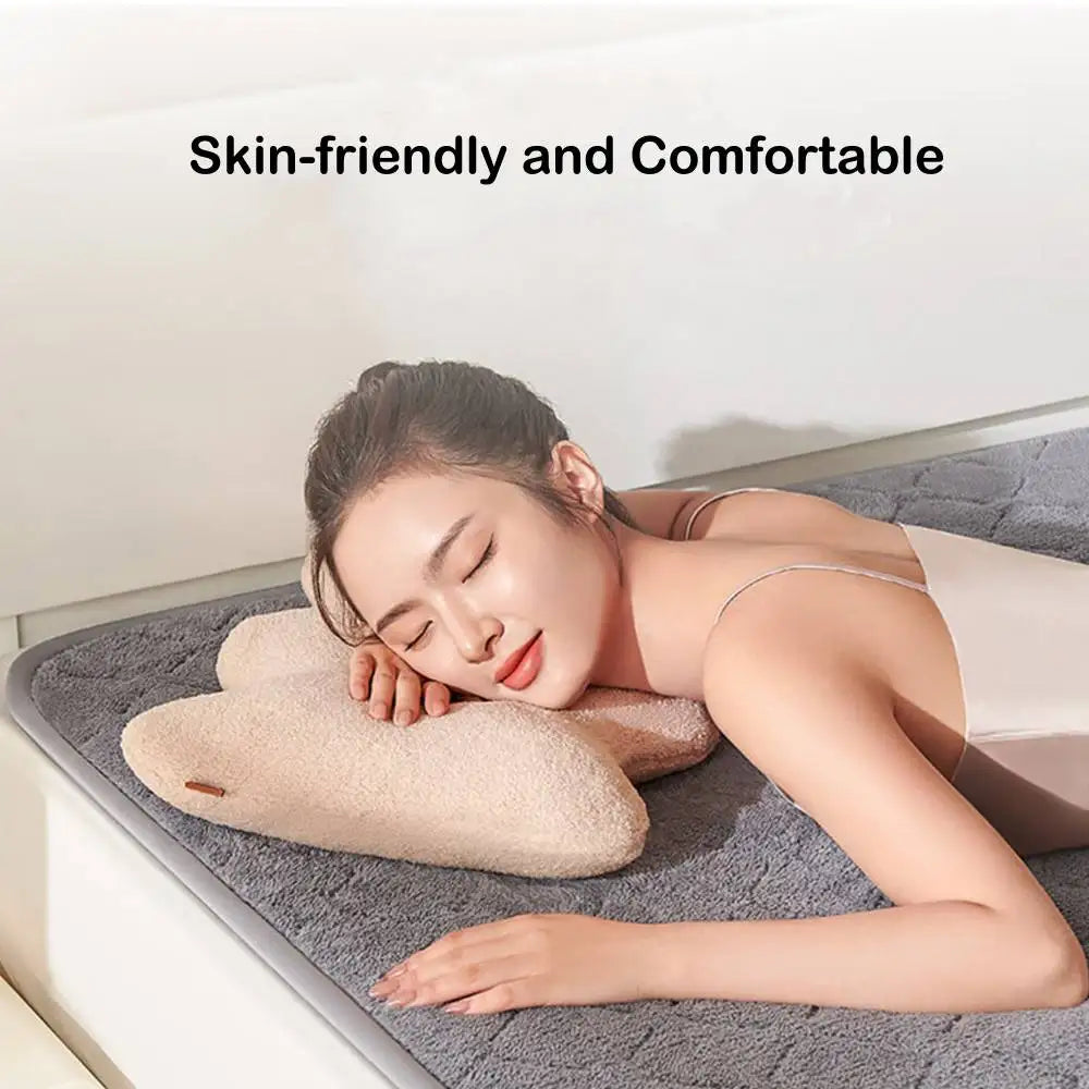 Thermopra WarmSense™ Heated Blanket